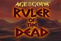 Age of the Gods- Ruler of the Dead